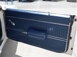 1969 Pontiac Firebird (CC-2099164) for sale in Reno, Nevada