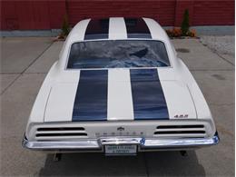 1969 Pontiac Firebird (CC-2099164) for sale in Reno, Nevada
