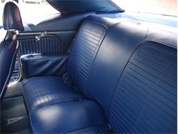 1969 Pontiac Firebird (CC-2099164) for sale in Reno, Nevada