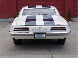 1969 Pontiac Firebird (CC-2099164) for sale in Reno, Nevada
