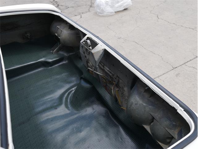 1969 Pontiac Firebird (CC-2099164) for sale in Reno, Nevada