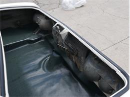 1969 Pontiac Firebird (CC-2099164) for sale in Reno, Nevada