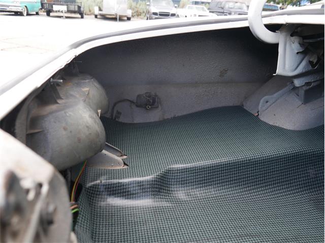 1969 Pontiac Firebird (CC-2099164) for sale in Reno, Nevada