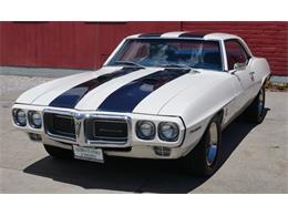1969 Pontiac Firebird (CC-2099164) for sale in Reno, Nevada