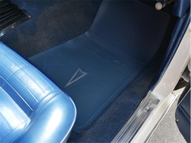 1969 Pontiac Firebird (CC-2099164) for sale in Reno, Nevada