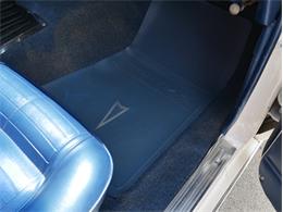 1969 Pontiac Firebird (CC-2099164) for sale in Reno, Nevada