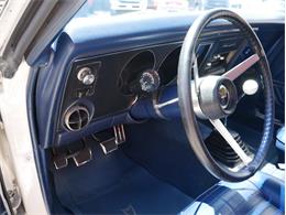 1969 Pontiac Firebird (CC-2099164) for sale in Reno, Nevada