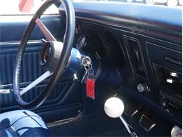 1969 Pontiac Firebird (CC-2099164) for sale in Reno, Nevada