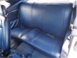 1969 Pontiac Firebird (CC-2099164) for sale in Reno, Nevada