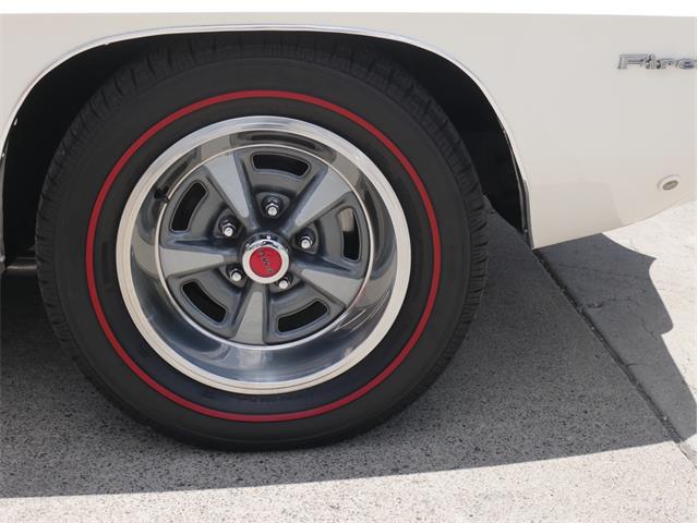 1969 Pontiac Firebird (CC-2099164) for sale in Reno, Nevada