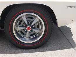 1969 Pontiac Firebird (CC-2099164) for sale in Reno, Nevada