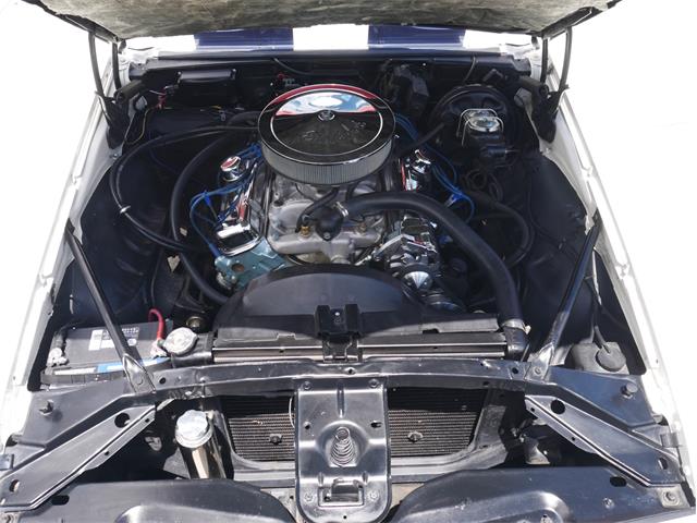 1969 Pontiac Firebird (CC-2099164) for sale in Reno, Nevada