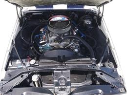 1969 Pontiac Firebird (CC-2099164) for sale in Reno, Nevada