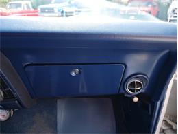 1969 Pontiac Firebird (CC-2099164) for sale in Reno, Nevada