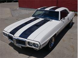 1969 Pontiac Firebird (CC-2099164) for sale in Reno, Nevada