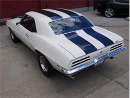 1969 Pontiac Firebird (CC-2099164) for sale in Reno, Nevada