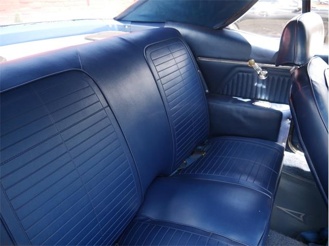 1969 Pontiac Firebird (CC-2099164) for sale in Reno, Nevada