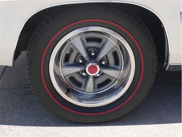 1969 Pontiac Firebird (CC-2099164) for sale in Reno, Nevada