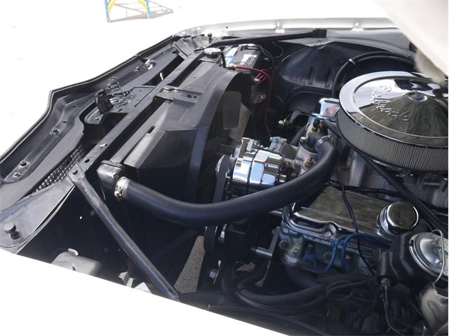 1969 Pontiac Firebird (CC-2099164) for sale in Reno, Nevada