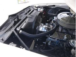 1969 Pontiac Firebird (CC-2099164) for sale in Reno, Nevada