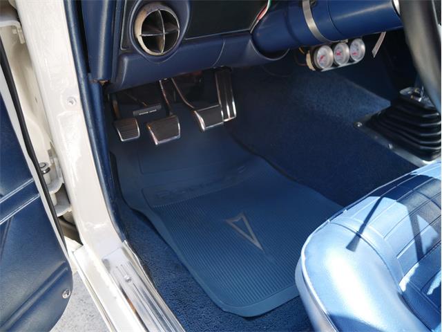 1969 Pontiac Firebird (CC-2099164) for sale in Reno, Nevada
