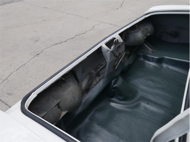 1969 Pontiac Firebird (CC-2099164) for sale in Reno, Nevada
