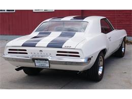 1969 Pontiac Firebird (CC-2099164) for sale in Reno, Nevada