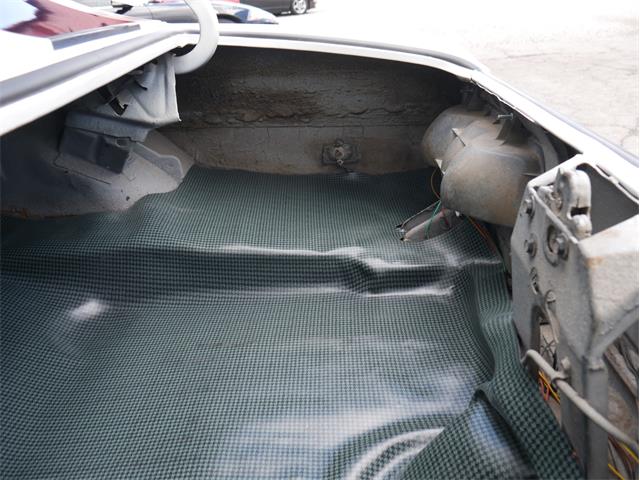 1969 Pontiac Firebird (CC-2099164) for sale in Reno, Nevada