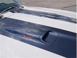 1969 Pontiac Firebird (CC-2099164) for sale in Reno, Nevada