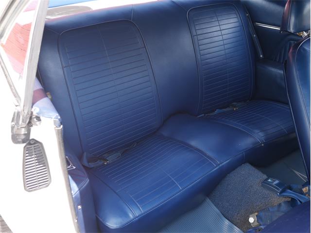 1969 Pontiac Firebird (CC-2099164) for sale in Reno, Nevada