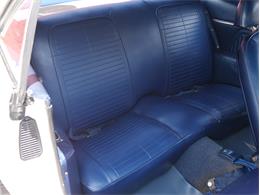 1969 Pontiac Firebird (CC-2099164) for sale in Reno, Nevada