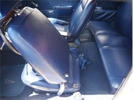 1969 Pontiac Firebird (CC-2099164) for sale in Reno, Nevada