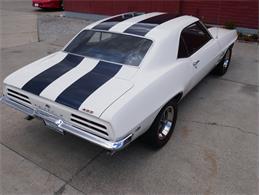 1969 Pontiac Firebird (CC-2099164) for sale in Reno, Nevada