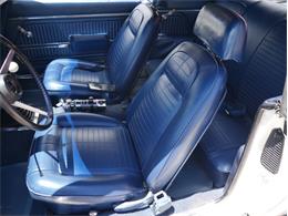 1969 Pontiac Firebird (CC-2099164) for sale in Reno, Nevada