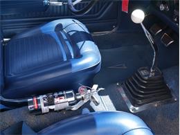 1969 Pontiac Firebird (CC-2099164) for sale in Reno, Nevada