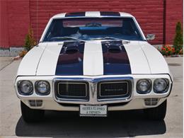1969 Pontiac Firebird (CC-2099164) for sale in Reno, Nevada