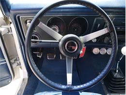 1969 Pontiac Firebird (CC-2099164) for sale in Reno, Nevada