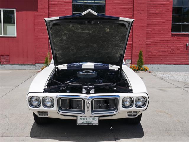 1969 Pontiac Firebird (CC-2099164) for sale in Reno, Nevada