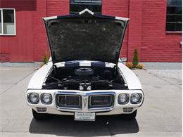 1969 Pontiac Firebird (CC-2099164) for sale in Reno, Nevada