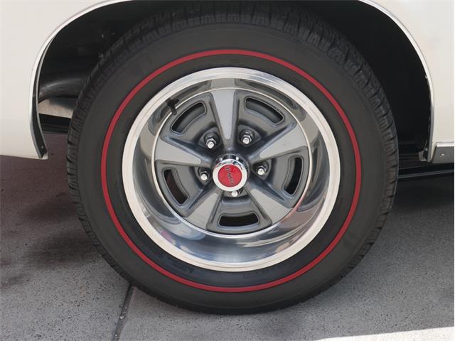 1969 Pontiac Firebird (CC-2099164) for sale in Reno, Nevada