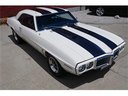 1969 Pontiac Firebird (CC-2099164) for sale in Reno, Nevada