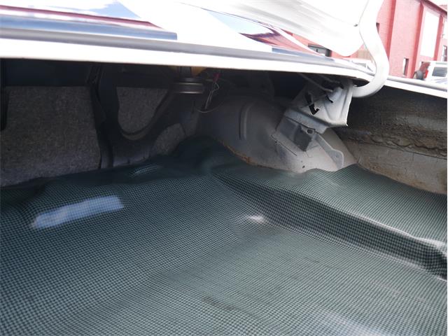 1969 Pontiac Firebird (CC-2099164) for sale in Reno, Nevada