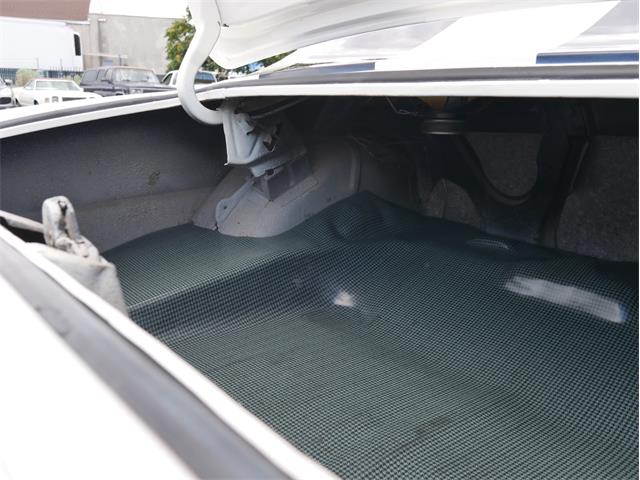 1969 Pontiac Firebird (CC-2099164) for sale in Reno, Nevada