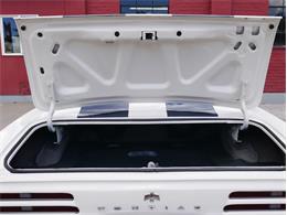 1969 Pontiac Firebird (CC-2099164) for sale in Reno, Nevada