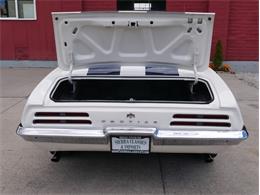 1969 Pontiac Firebird (CC-2099164) for sale in Reno, Nevada