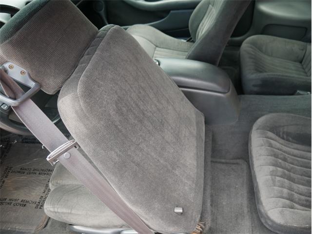 1996 Pontiac Firebird (CC-2099165) for sale in Reno, Nevada