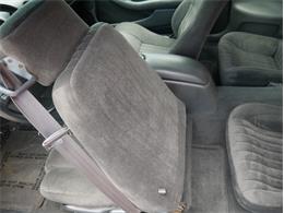 1996 Pontiac Firebird (CC-2099165) for sale in Reno, Nevada