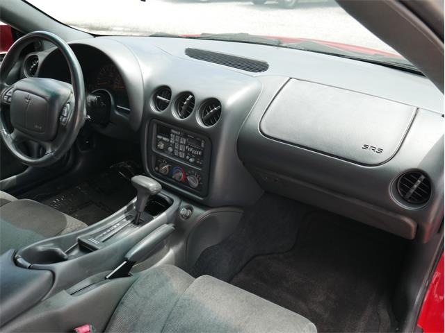 1996 Pontiac Firebird (CC-2099165) for sale in Reno, Nevada