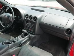 1996 Pontiac Firebird (CC-2099165) for sale in Reno, Nevada