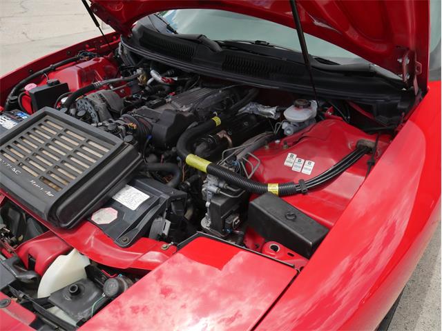 1996 Pontiac Firebird (CC-2099165) for sale in Reno, Nevada